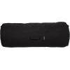 image:imageSTANSPORT  Deluxe Duffel Bag With Zipper For Gym Travel amp StorageBlack