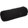 image:imageSTANSPORT  Deluxe Duffel Bag With Zipper For Gym Travel amp StorageBlack