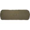 image:imageSTANSPORT  Deluxe Duffel Bag With Zipper For Gym Travel amp StorageOlive Green