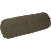 image:imageSTANSPORT  Deluxe Duffel Bag With Zipper For Gym Travel amp StorageOlive Green