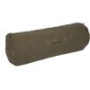image:imageSTANSPORT  Deluxe Duffel Bag With Zipper For Gym Travel amp StorageOlive Green