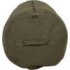 image:imageSTANSPORT  Deluxe Duffel Bag With Zipper For Gym Travel amp StorageOlive Green