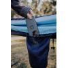 image:imageStansport 3063050 Double Nylon Hammock  NavyLight Blue