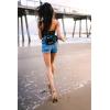 image:imageStansport 5 L Waist Pack with Shoulder StrapBlack