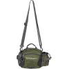 image:imageStansport 5 L Waist Pack with Shoulder StrapOlive Drab