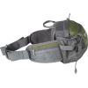 image:imageStansport 5 L Waist Pack with Shoulder StrapOlive Drab