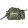 image:imageStansport 5 L Waist Pack with Shoulder StrapOlive Drab