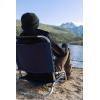 image:imageStansport Aluminum Beach Chair Blue G650Blue