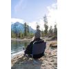image:imageStansport Aluminum Beach Chair Blue G650Blue