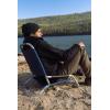 image:imageStansport Aluminum Beach Chair Blue G650Blue
