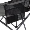 image:imageStansport Apex Camping ChairDeluxe Oversize Arm Chair