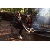 image:imageStansport Apex Camping ChairDeluxe Oversize Arm Chair