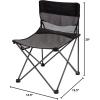 image:imageStansport Apex Camping ChairDeluxe Sling Back Chair