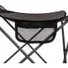 image:imageStansport Apex Camping ChairDeluxe Sling Back Chair