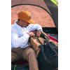image:imageStansport Camping Cargo BagTwotone Duffle Bag