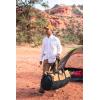 image:imageStansport Camping Cargo BagTwotone Duffle Bag