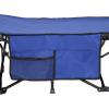 image:imageStansport Camping CotEasy SetUp Folding Cot