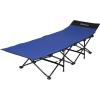 image:imageStansport Camping CotEasy SetUp Folding Cot