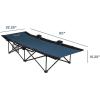 image:imageStansport Camping CotHeavy Duty Camp Cot