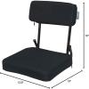 image:imageStansport Coliseum Seat  BlackBlack