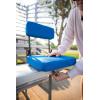 image:imageStansport Coliseum Seat  BlackBlue