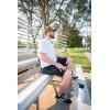 image:imageStansport Coliseum Seat  BlackGreen