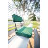 image:imageStansport Coliseum Seat  BlackGreen