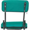 image:imageStansport Coliseum Seat  BlackGreen