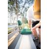 image:imageStansport Coliseum Seat  BlackGreen