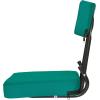 image:imageStansport Coliseum Seat  BlackGreen