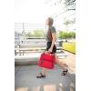 image:imageStansport Coliseum Seat  BlackRed