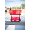 image:imageStansport Coliseum Seat  BlackRed
