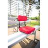 image:imageStansport Coliseum Seat  BlackRed