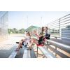 image:imageStansport Coliseum Seat  BlackRed