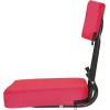 image:imageStansport Coliseum Seat  BlackRed
