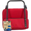 image:imageStansport Coliseum Seat  BlackRed