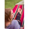 image:imageStansport Cotton Blend Bahamas Hammock  Burgundy 3080061