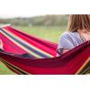 image:imageStansport Cotton Blend Bahamas Hammock  Burgundy 3080061