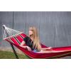 image:imageStansport Cotton Blend Bahamas Hammock  Burgundy 3080061