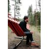 image:imageStansport Cotton Blend Bahamas Hammock  Red 3080060