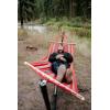 image:imageStansport Cotton Blend Bahamas Hammock  Red 3080060