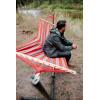 image:imageStansport Cotton Blend Bahamas Hammock  Red 3080060