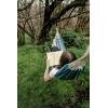image:imageStansport Cotton Blend Traveler Hammock Blue One Size 3030050