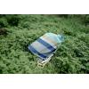 image:imageStansport Cotton Blend Traveler Hammock Blue One Size 3030050