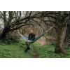 image:imageStansport Cotton Blend Traveler Hammock Blue One Size 3030050