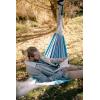image:imageStansport Cotton Blend Traveler Hammock Blue One Size 3030050
