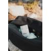 image:imageStansport Cotton Canvas Travel Accessory BagBlack
