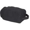 image:imageStansport Cotton Canvas Travel Accessory BagBlack