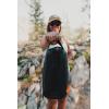 image:imageStansport Cotton Canvas Travel Accessory BagBlack