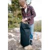 image:imageStansport Deluxe Duffel Bag with Shoulder StrapBlack